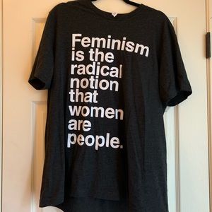 Women’s Shirt